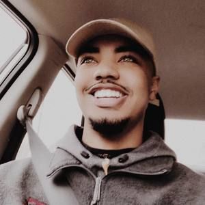 Meet your Posher, Isaiah